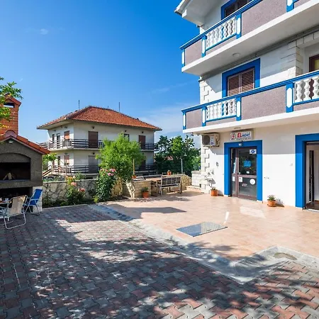 Nena 3* Zadar