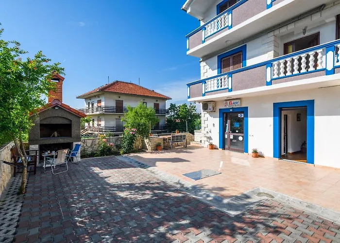 Nena 3* Zadar