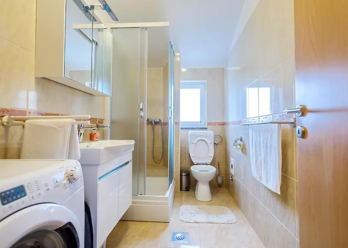 בית הארחה Nena זאדאר