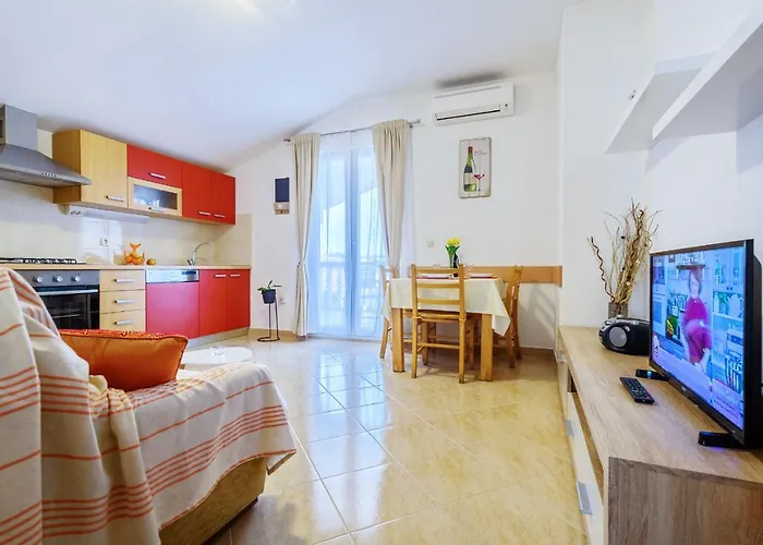 בית הארחה Nena זאדאר