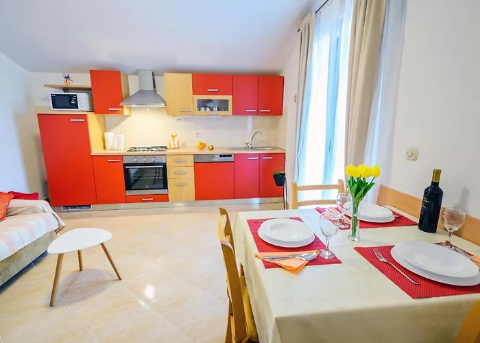 בית הארחה Nena