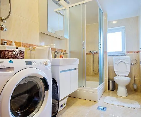 בית הארחה Nena