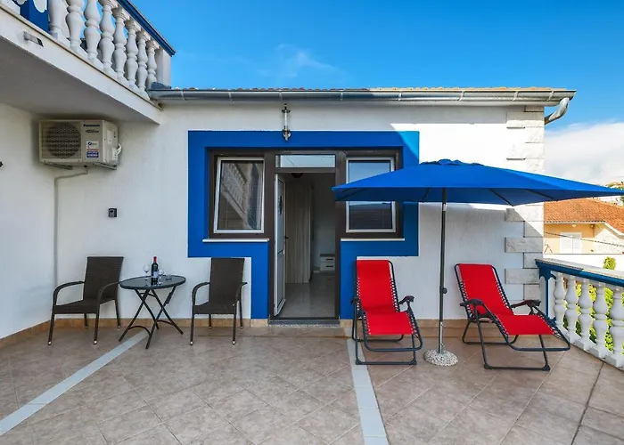 Guest house Nena 3*