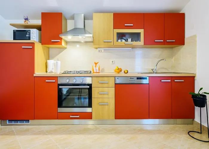 בית הארחה Nena זאדאר