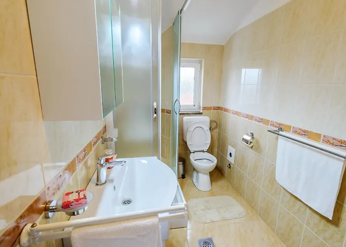 בית הארחה Nena