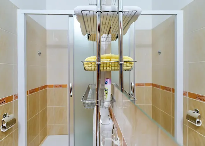 בית הארחה Nena