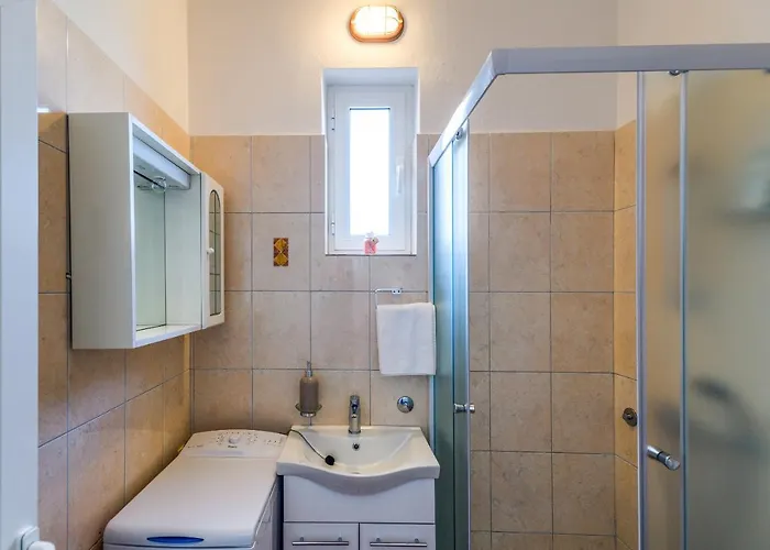 Guest house Nena 3*