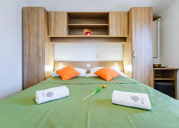 Nena Guest house 3*