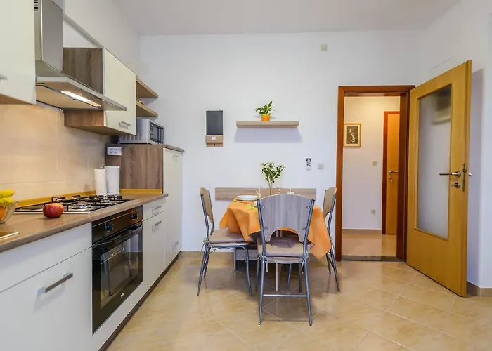 Guest house Nena