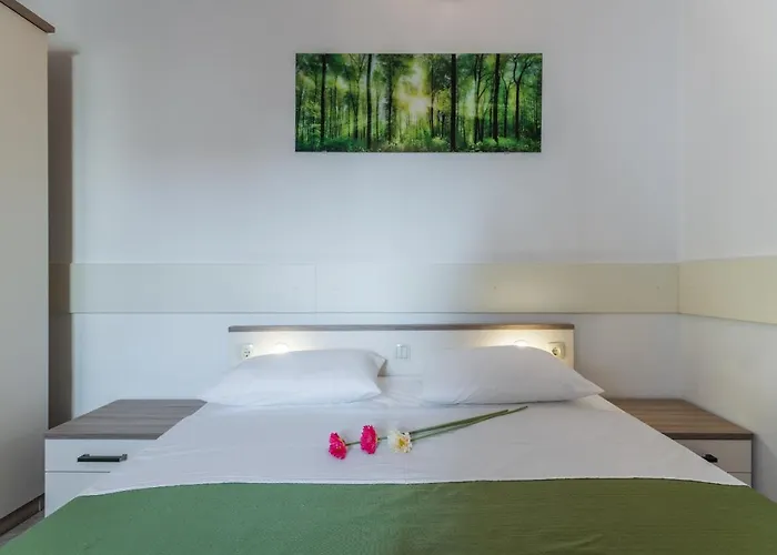 בית הארחה Nena