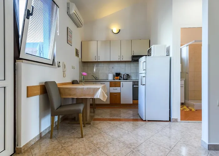 Nena 3* Zadar