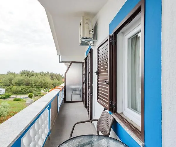 בית הארחה Nena זאדאר