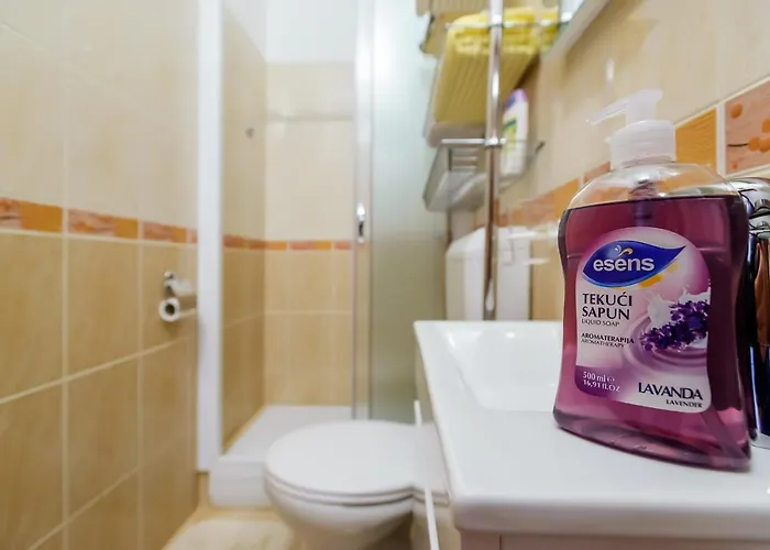 בית הארחה Nena