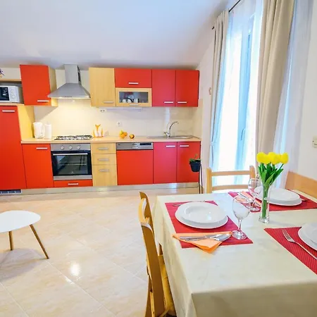 Guest house Nena