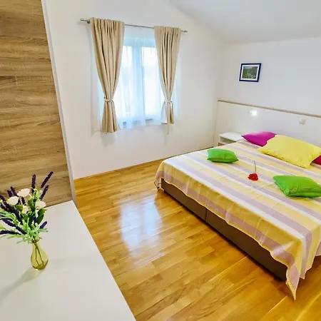 Guest house Nena Zadar