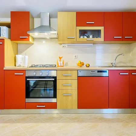 بيت ضيافة Nena زادار