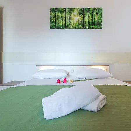 Guest house Nena *