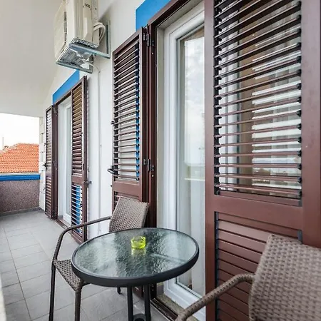Guest house Nena Zadar