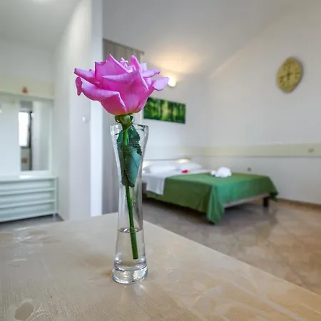 بيت ضيافة Nena 4*