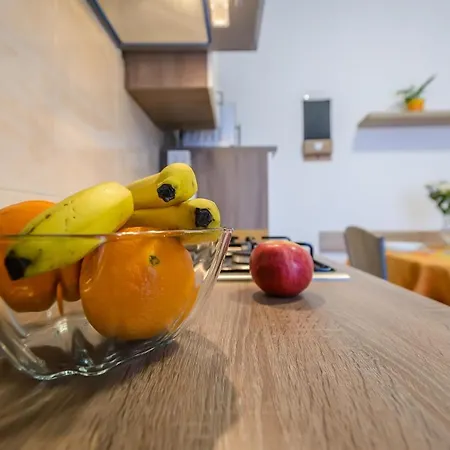 بيت ضيافة Nena زادار