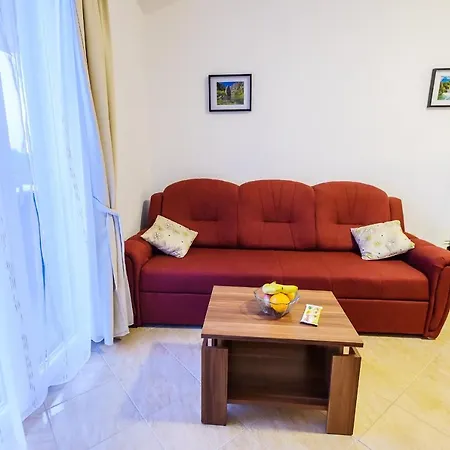Nena Guest house Zadar