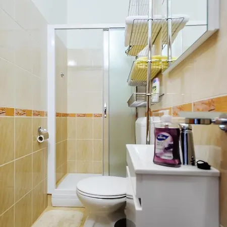 بيت ضيافة Nena