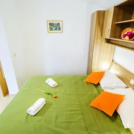 بيت ضيافة Nena