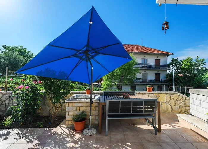 Pensjonat Nena Zadar