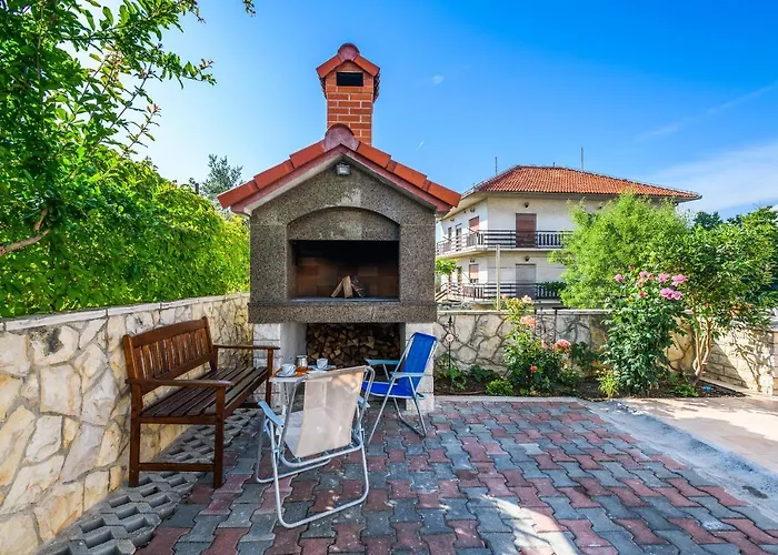 Pensjonat Nena Zadar