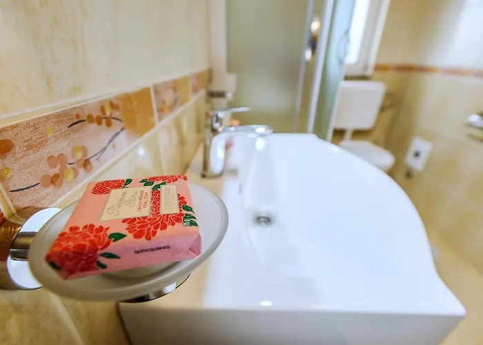 Гостевой дом Nena Задар