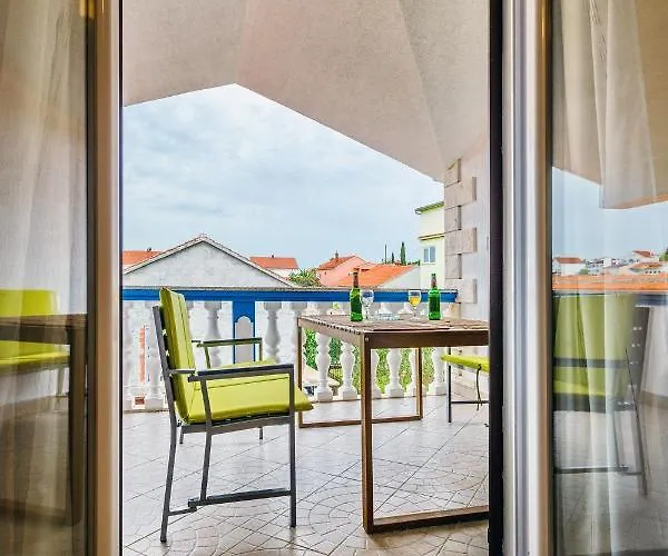 Гостевой дом Nena Задар