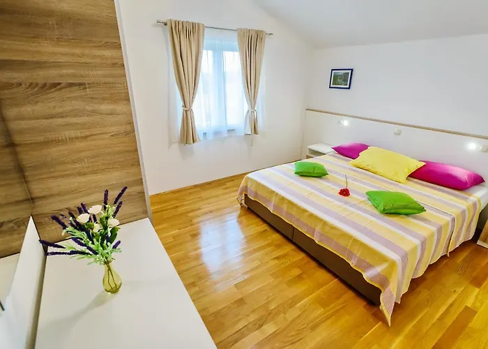 Pensjonat Nena Zadar