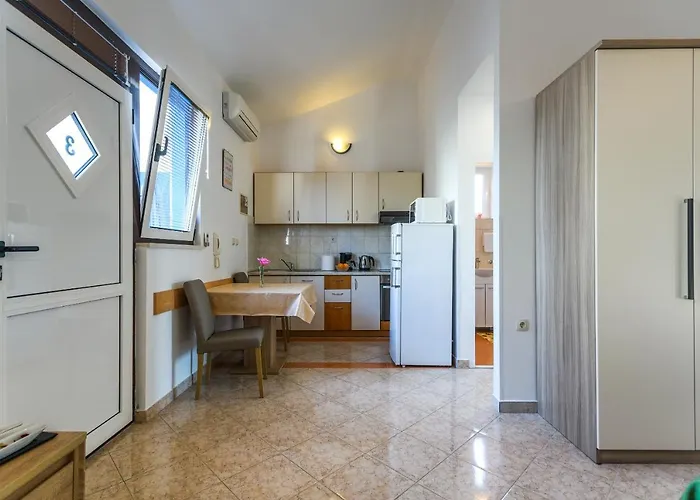 Nena Гостевой дом Задар