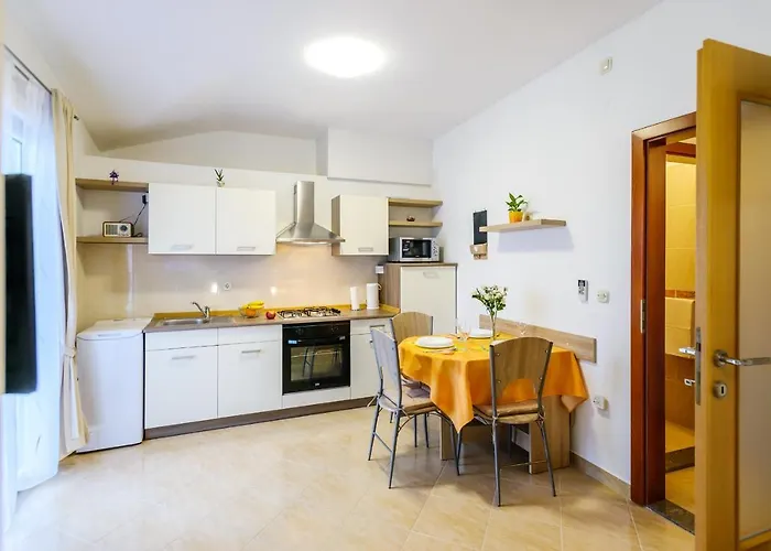 Nena Гостевой дом 4*